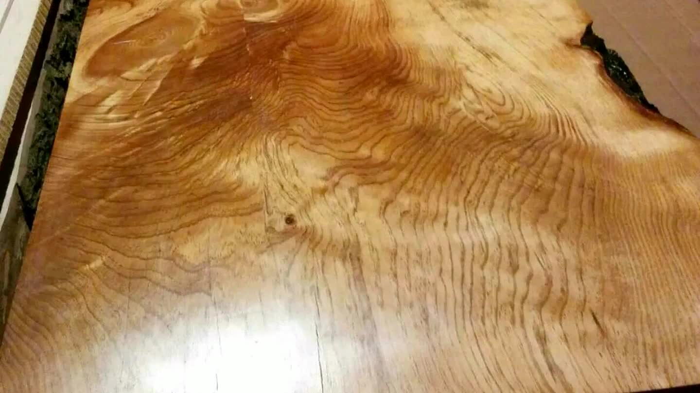 u are using. I applied three coats. Then apply some wax and take it off.