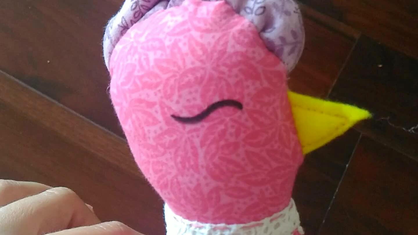 m laço