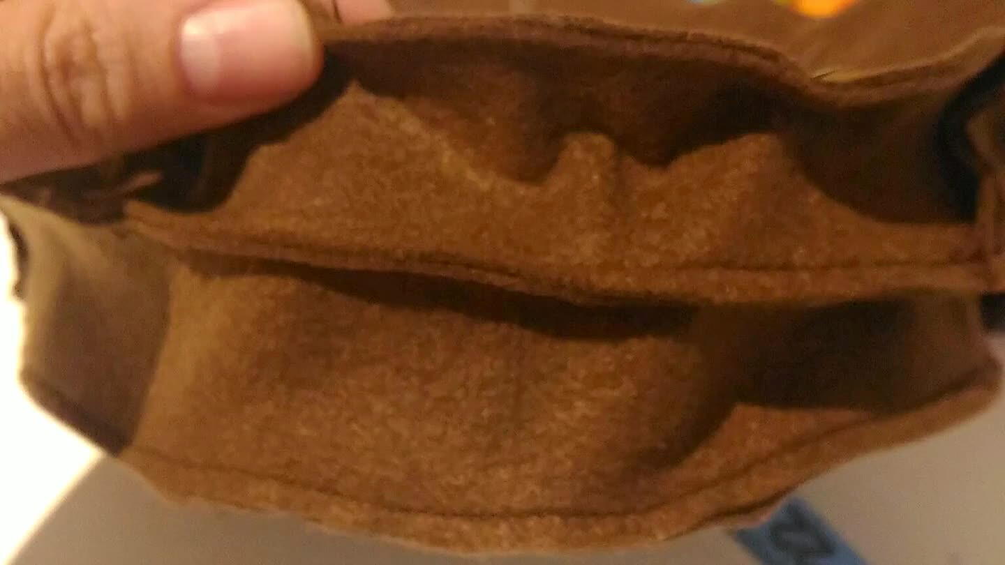 r uma abertura para desvirar
