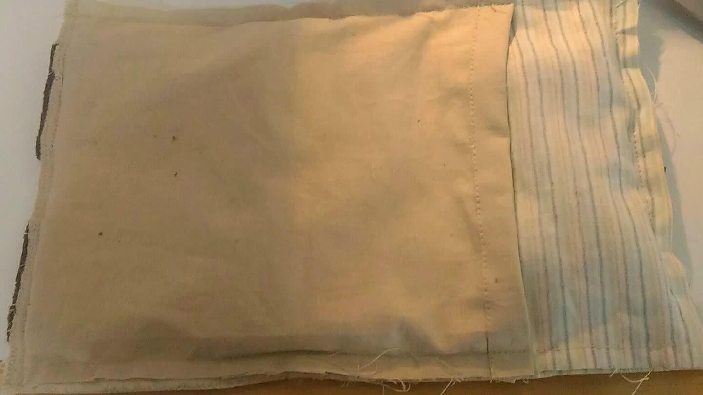 patas, rabo e orelhas para costurar