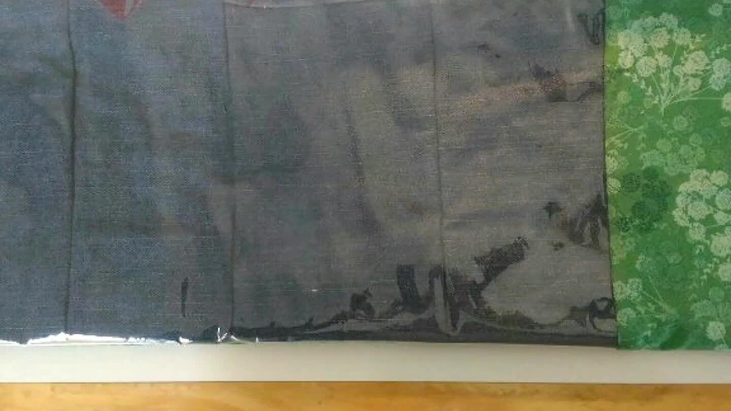( 9x 24cm) que será o topo da lixeira