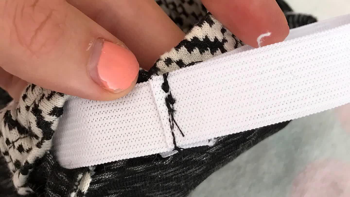 u left opened