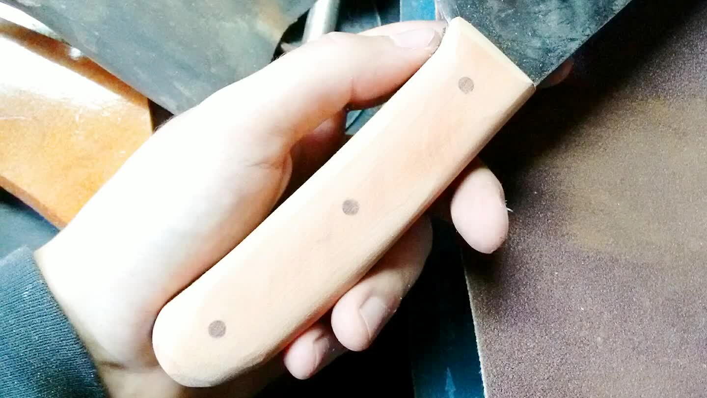 Lixe até ficar perfeito