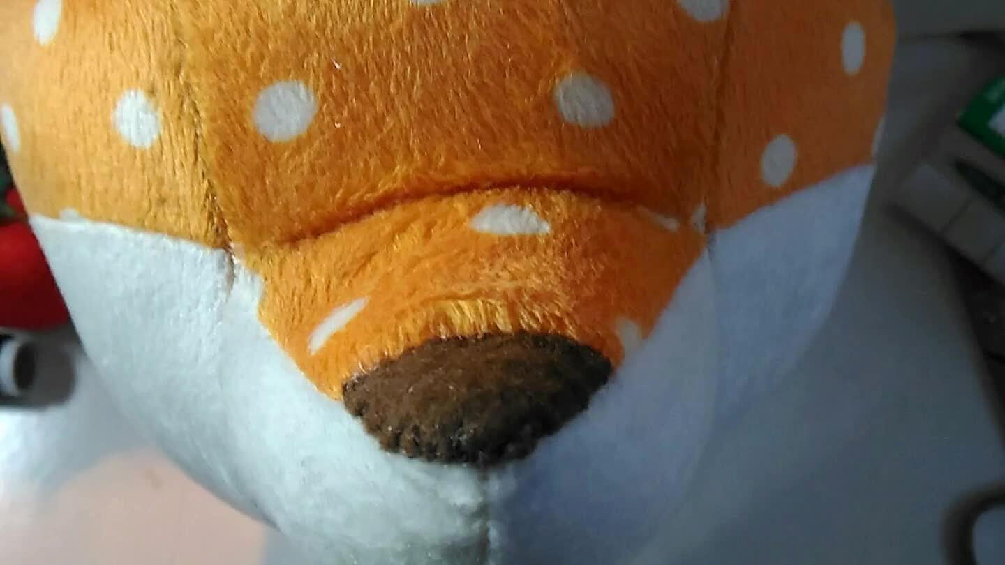 bordado, eu fiz com feltro). Preencha