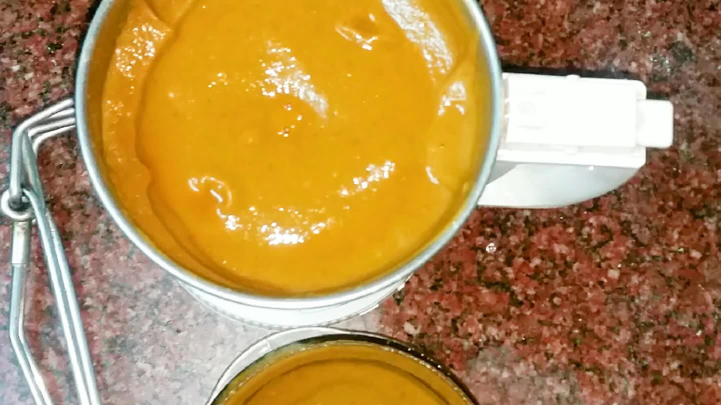 t to a smooth paste.