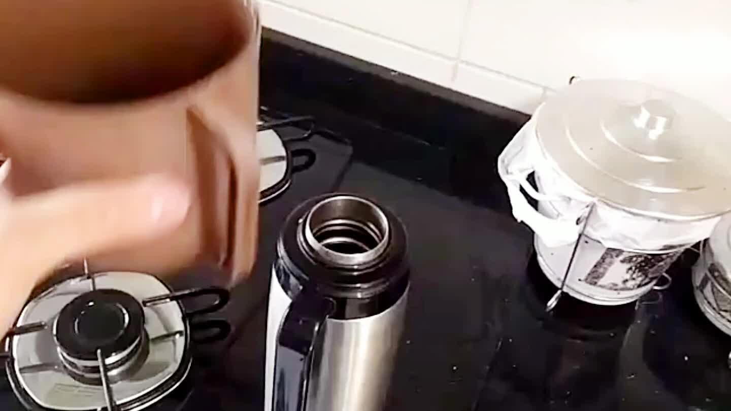 l tbsp of coffee)
