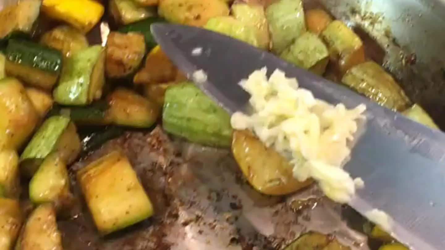Give it a quick stir.