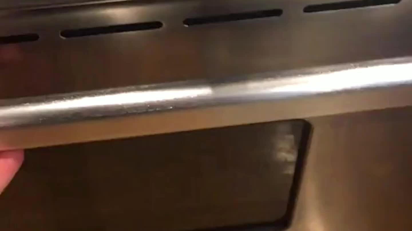 epending on the pan you use and the accuracy of your oven, but better safe than sorry.