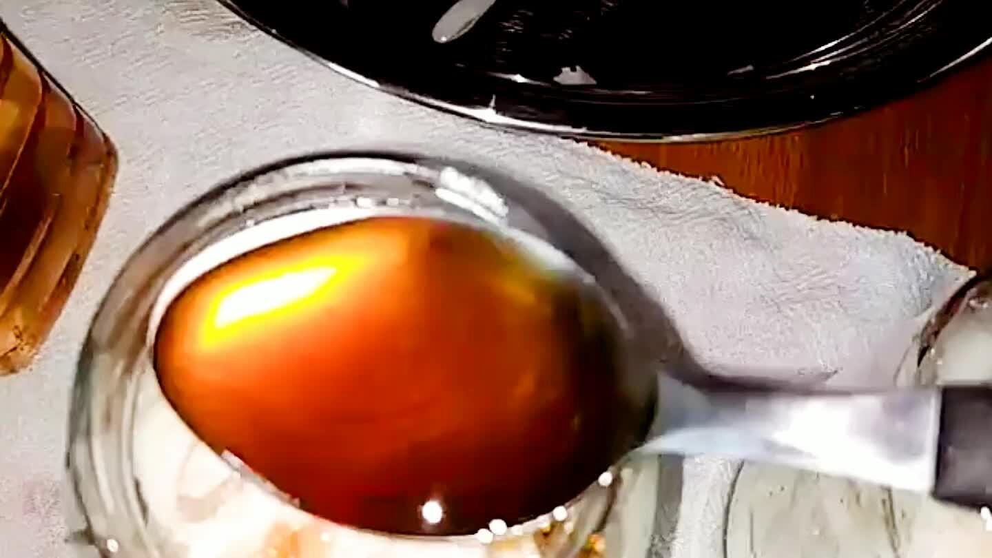 mas pode ser qualquer vinagre de vinho de maçã.