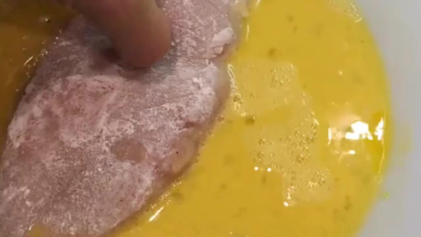 panko.