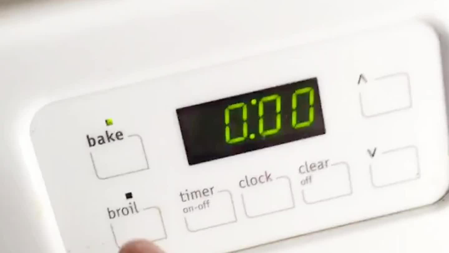 reases the alkalinity of the baking soda. It's fine to make extra here, It stores well.