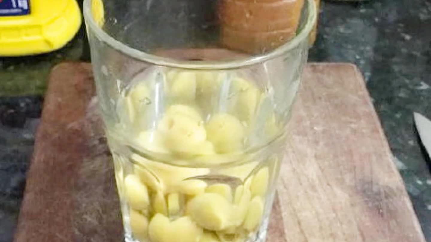 o de sal