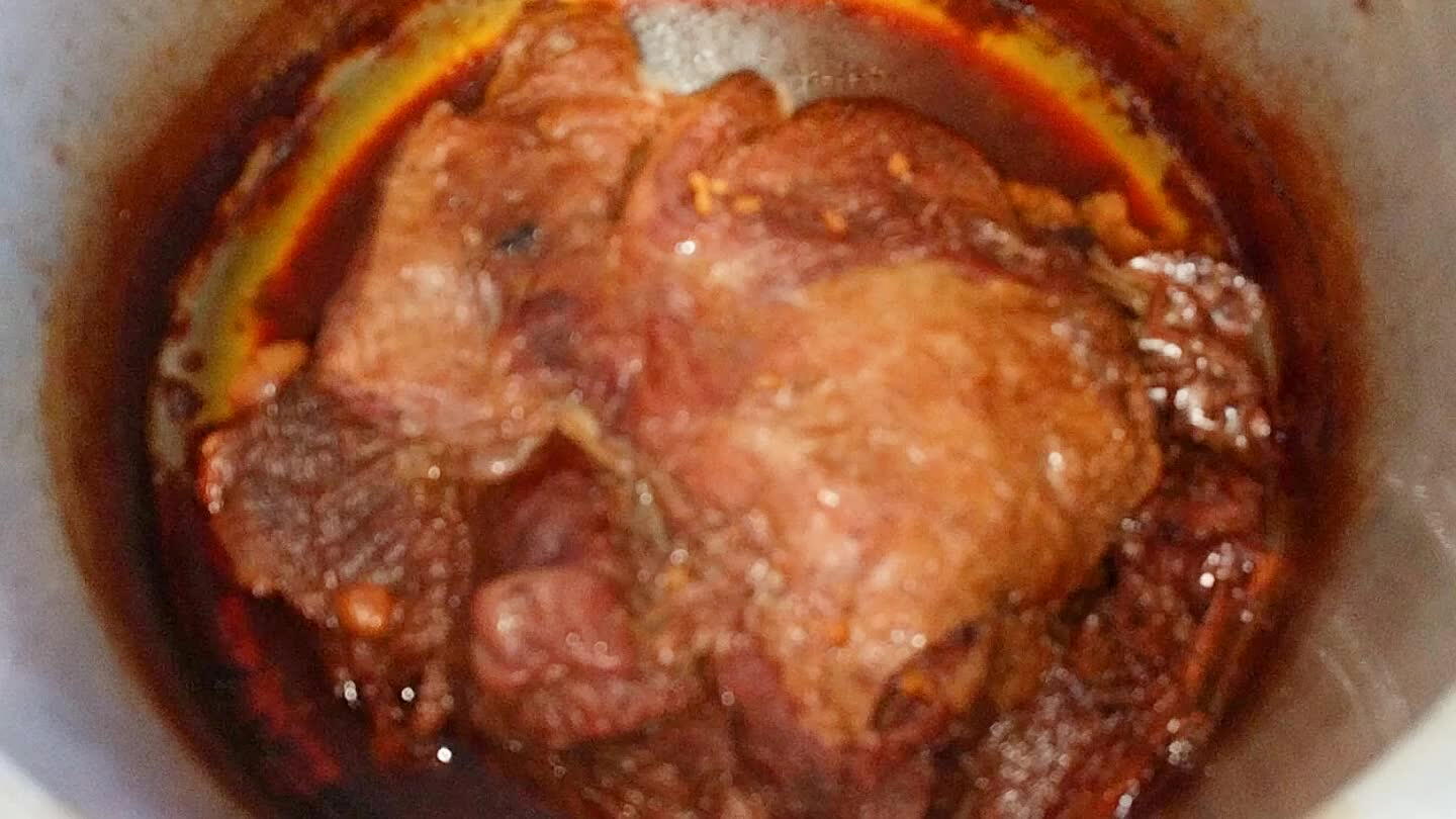 gar a cebola;