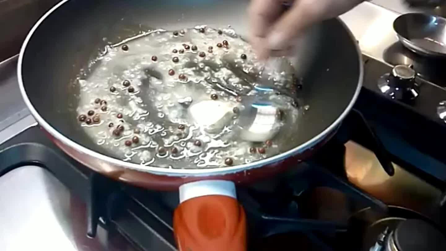 iustare di sale