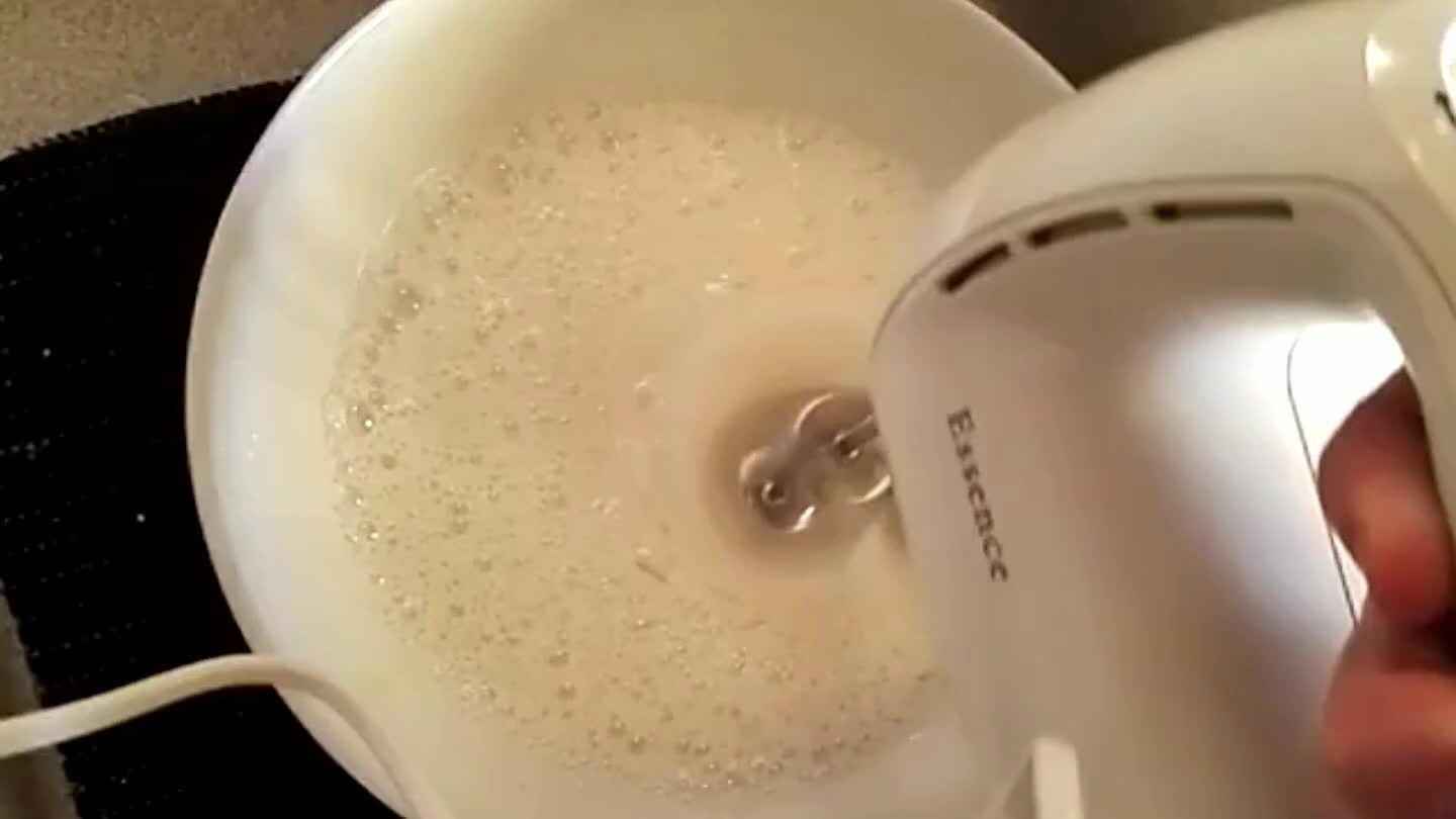 zucchero restante durante la lavorazione.