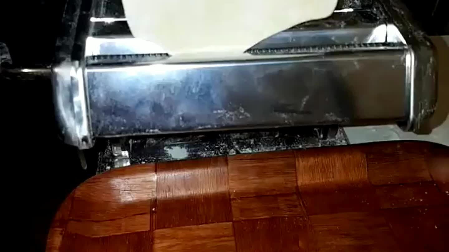 spagetti szálakra.