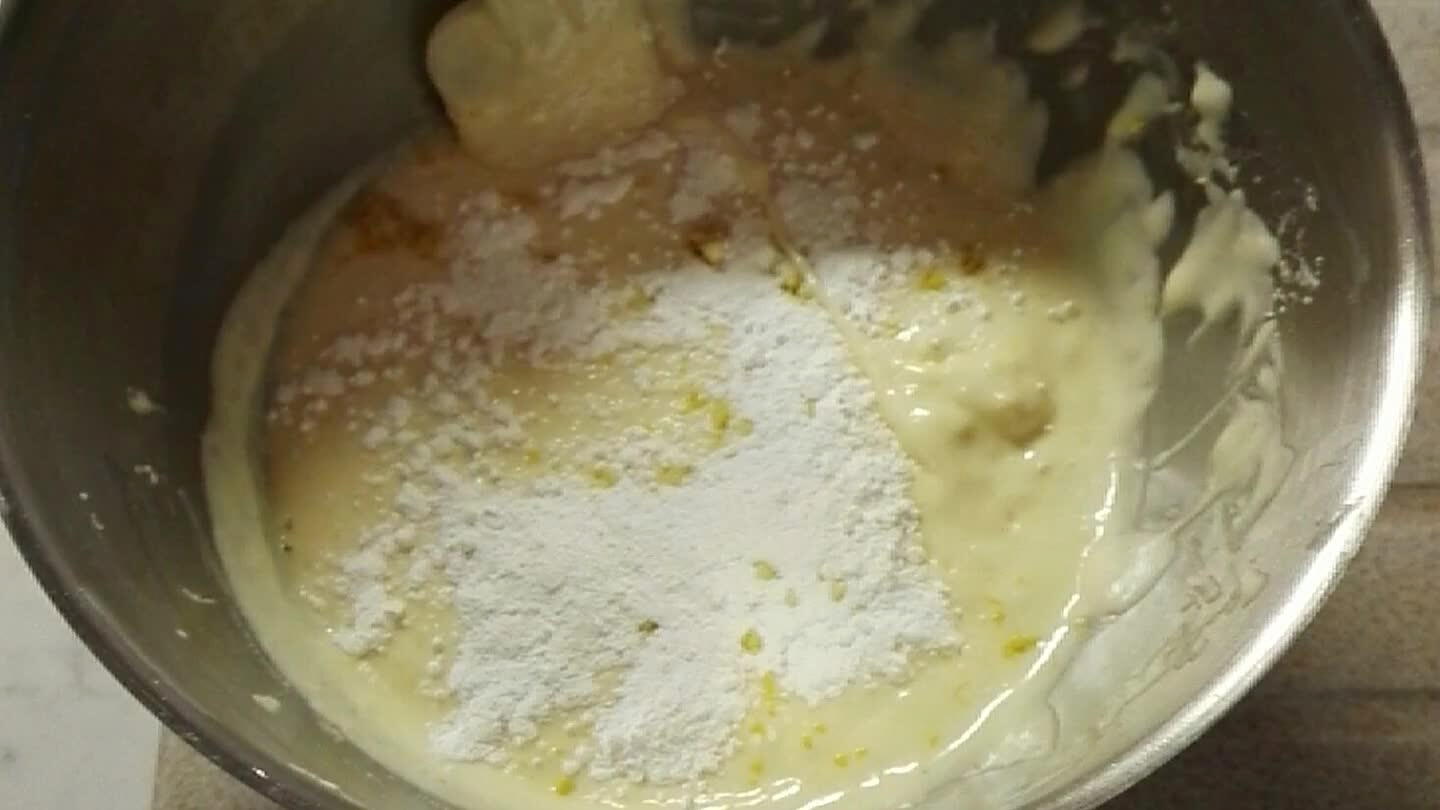  a non smontare il composto