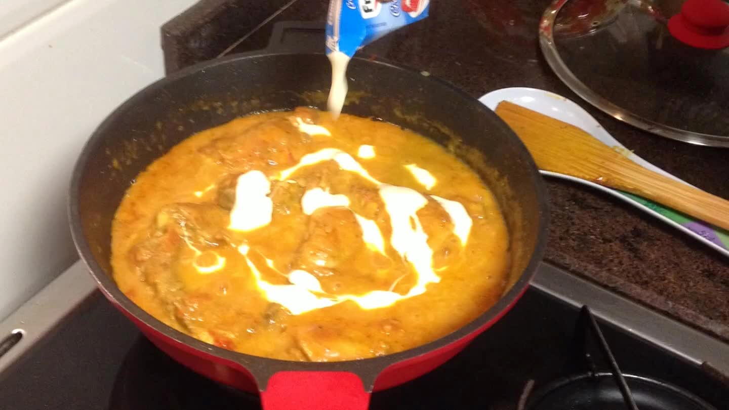 Receita concluída.