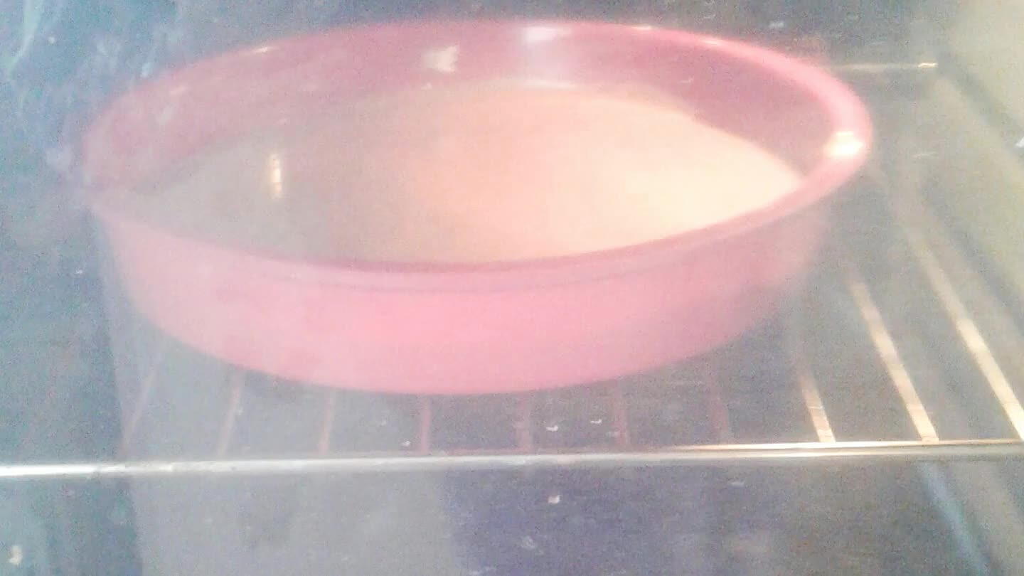 âteau soit fondant et moelleux