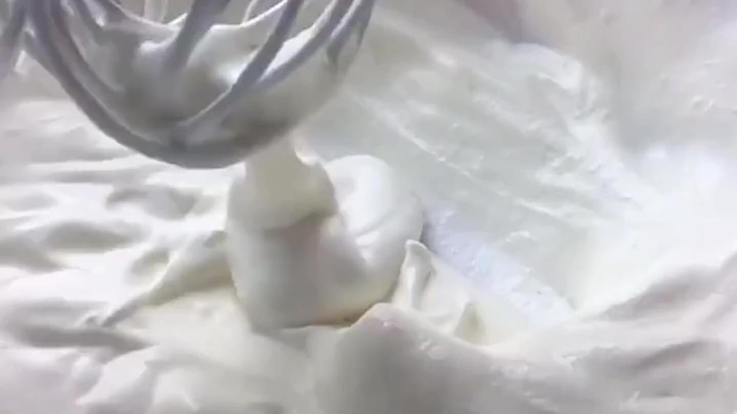 ng. I like to add a little bit of vanilla usually, or some matcha or something.