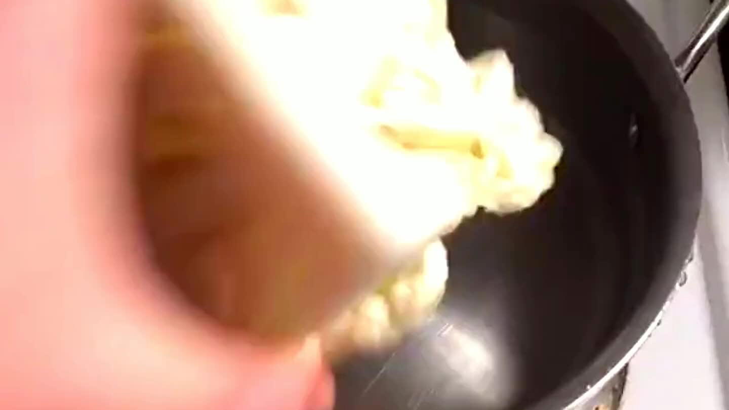 il. Remove from heat.