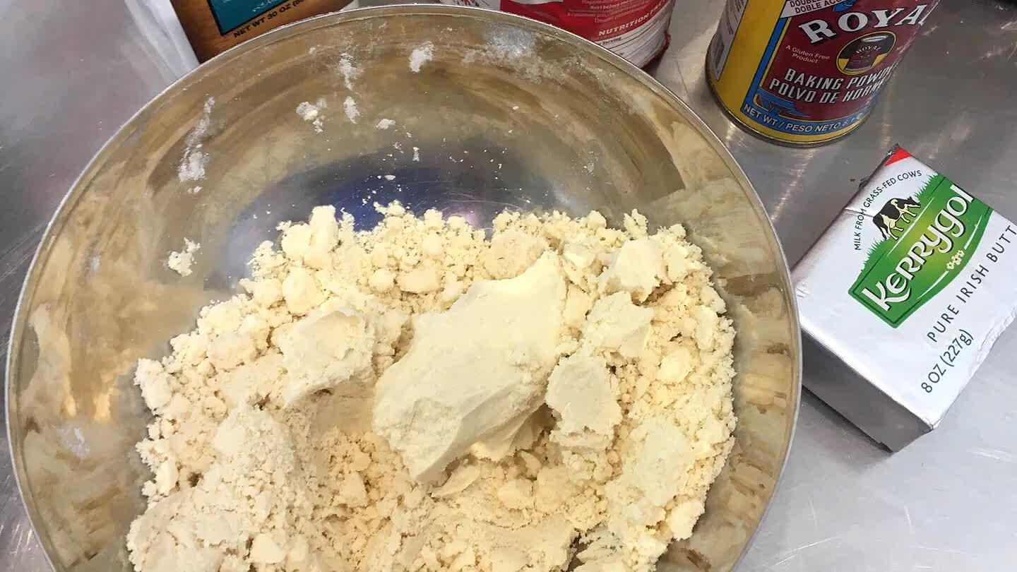 isquick, I often have to add a little extra liquid to recipes, but otherwise it works well.