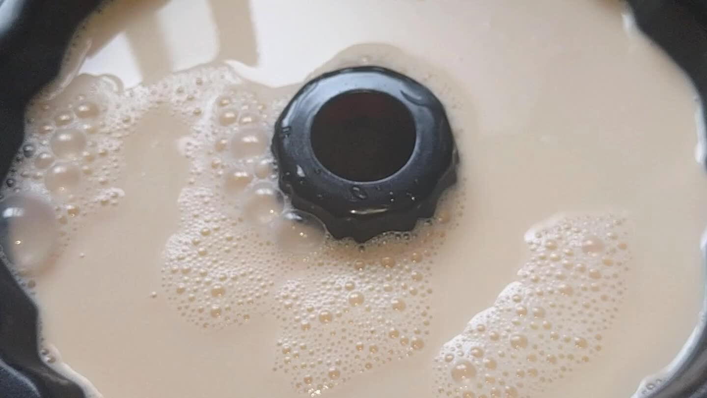 r 20 minutos depois geladeira até servir.