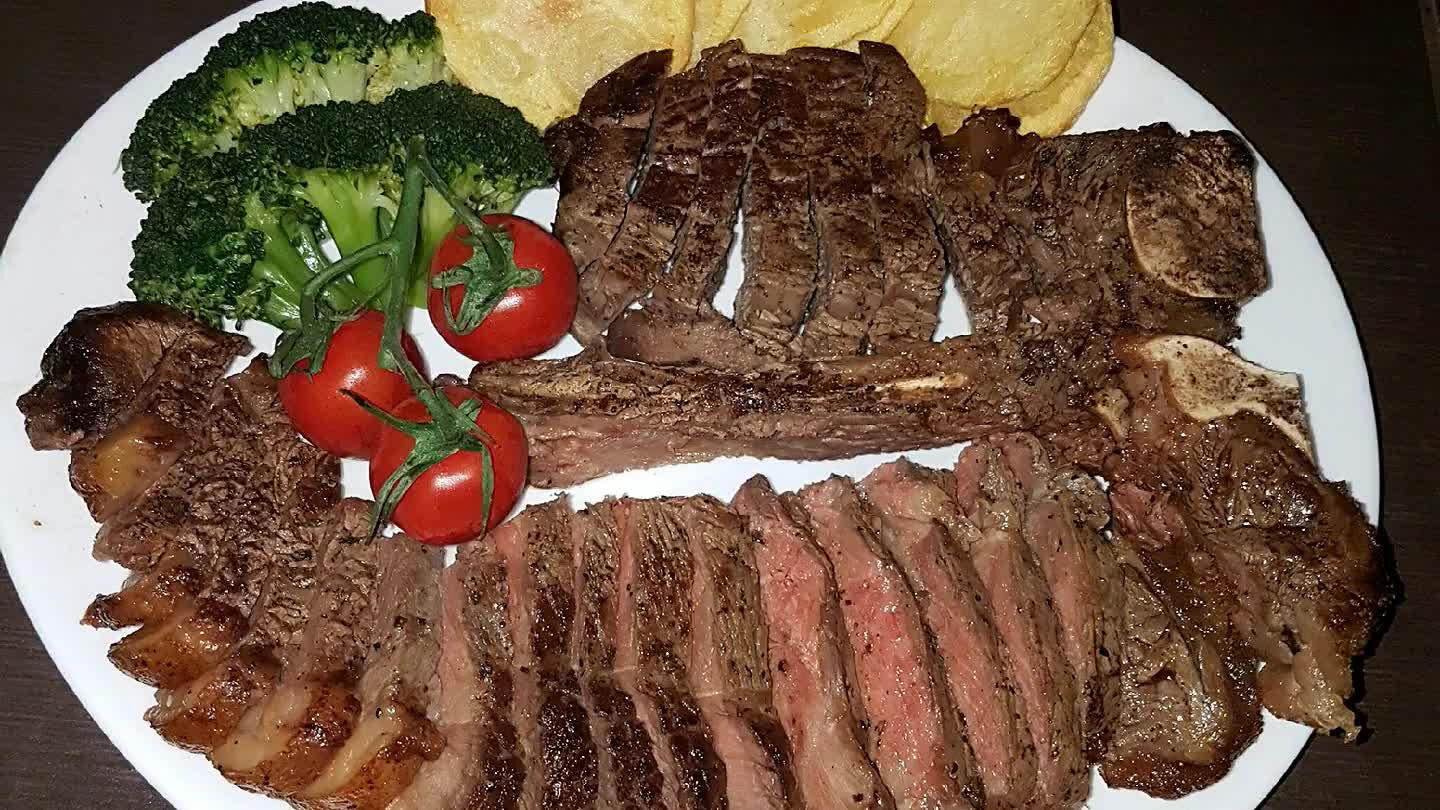 Jó étvágyat!