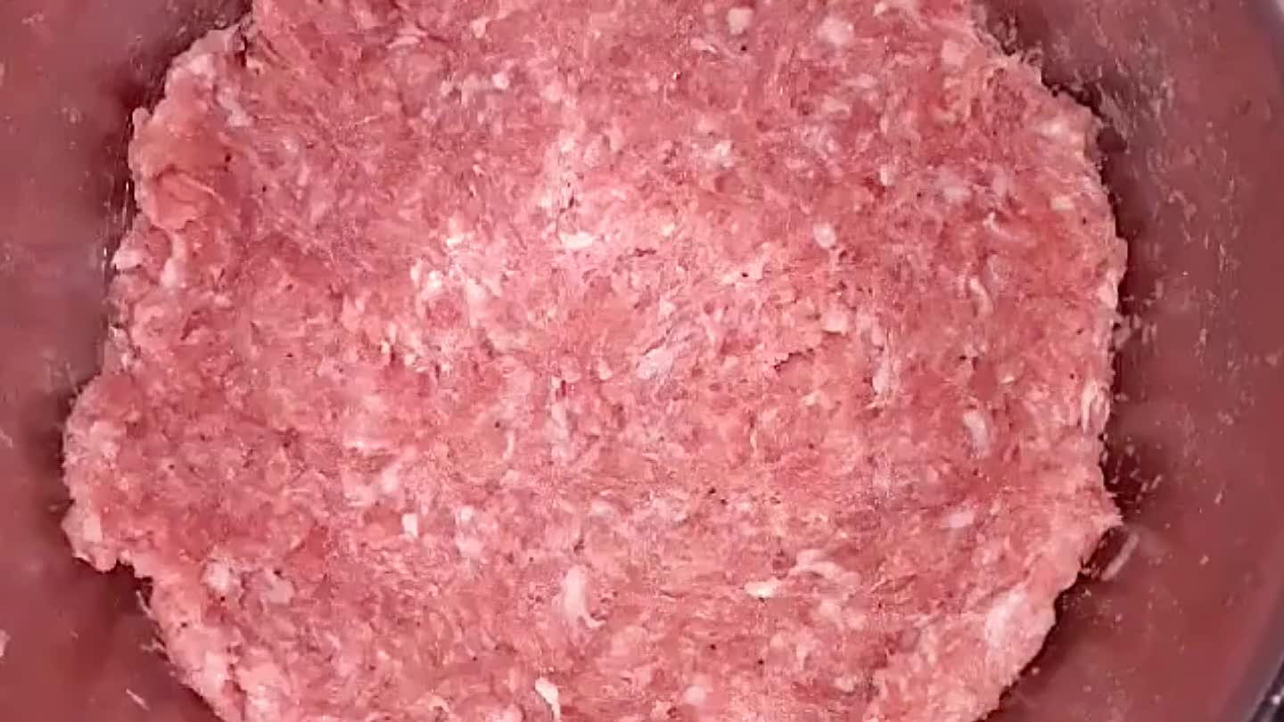 ikor elkészült, kóstolással ellenőrizze a sós ízt, ha szükséges, kevés sót adhat még hozzá.