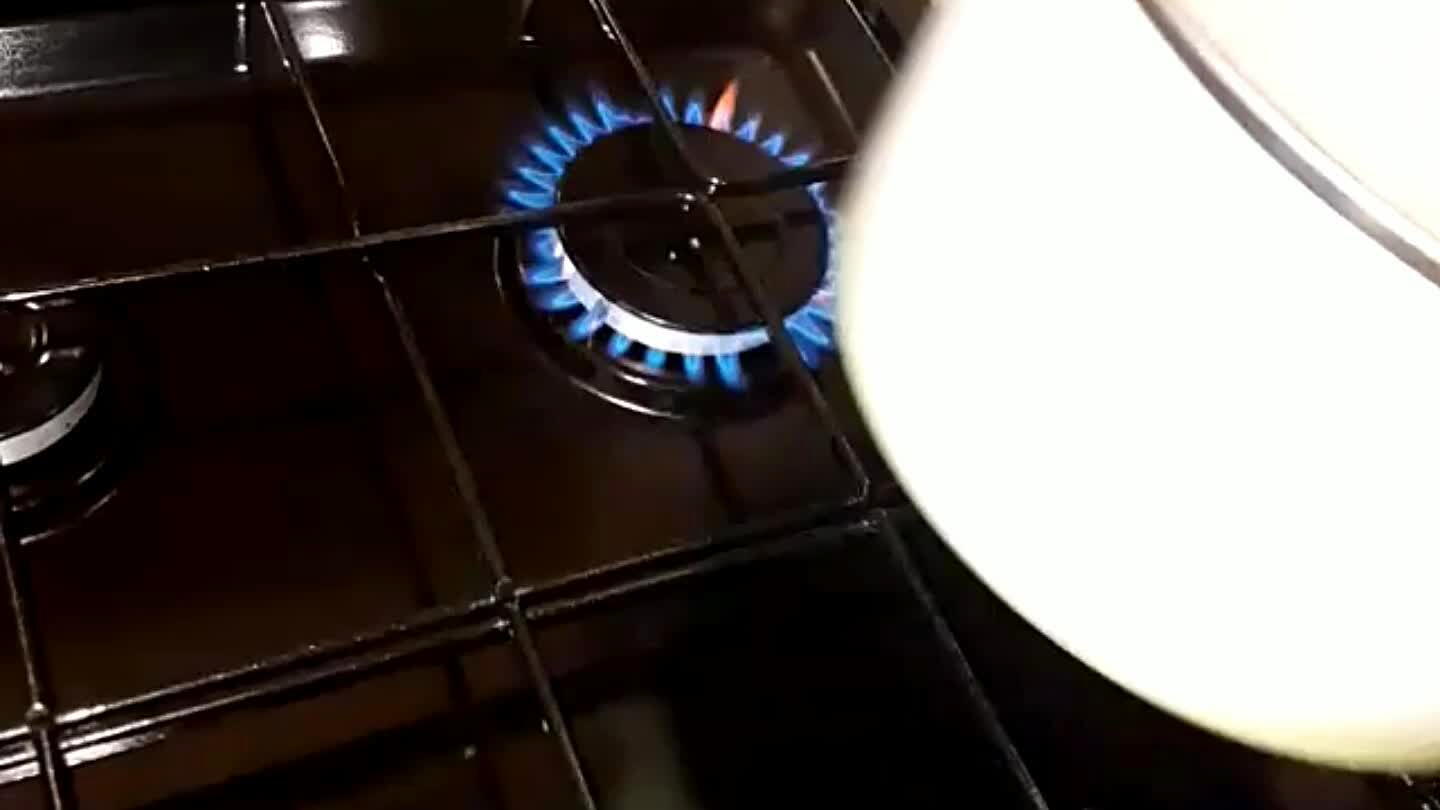 zza meg a vizet.