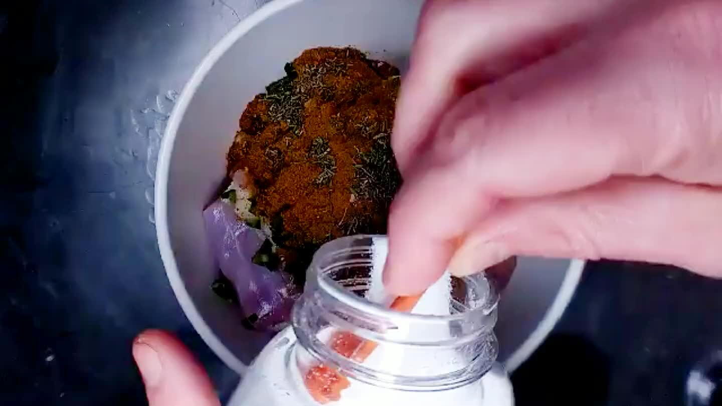 Salt?