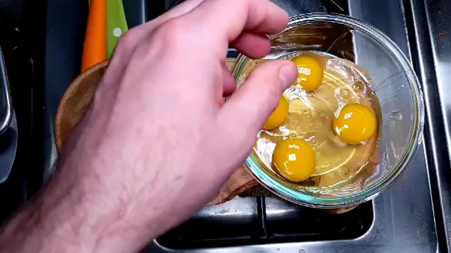 Chocolate Souffle Cheesecake Recipe | Rafael's Video | Craftlog