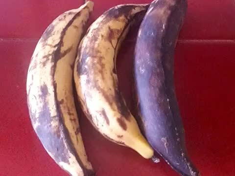 Receta De Pure De Platano Maduro Video Por Dayana Craftlog