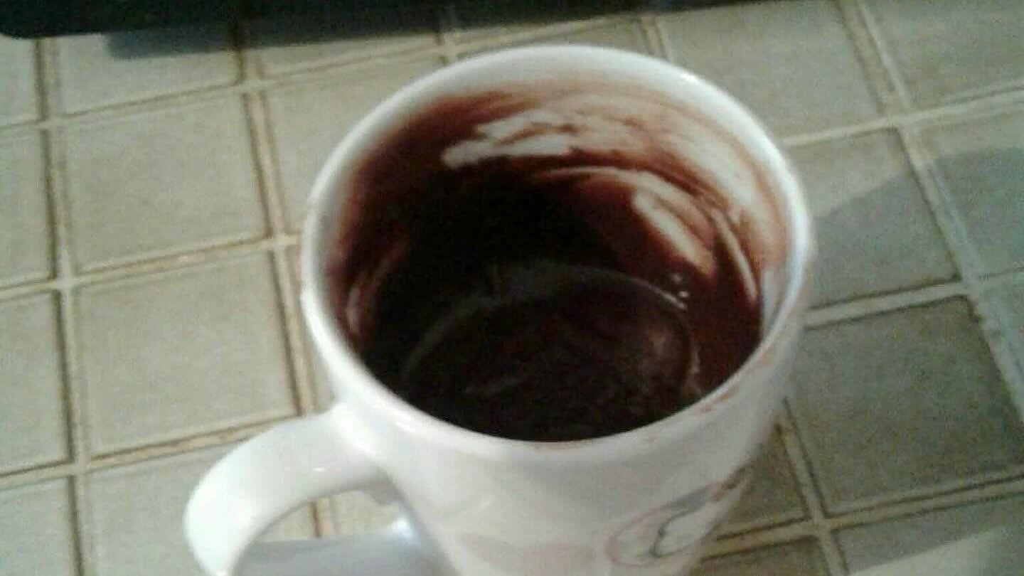 Faire chauffer pendant 1 minute 30 .