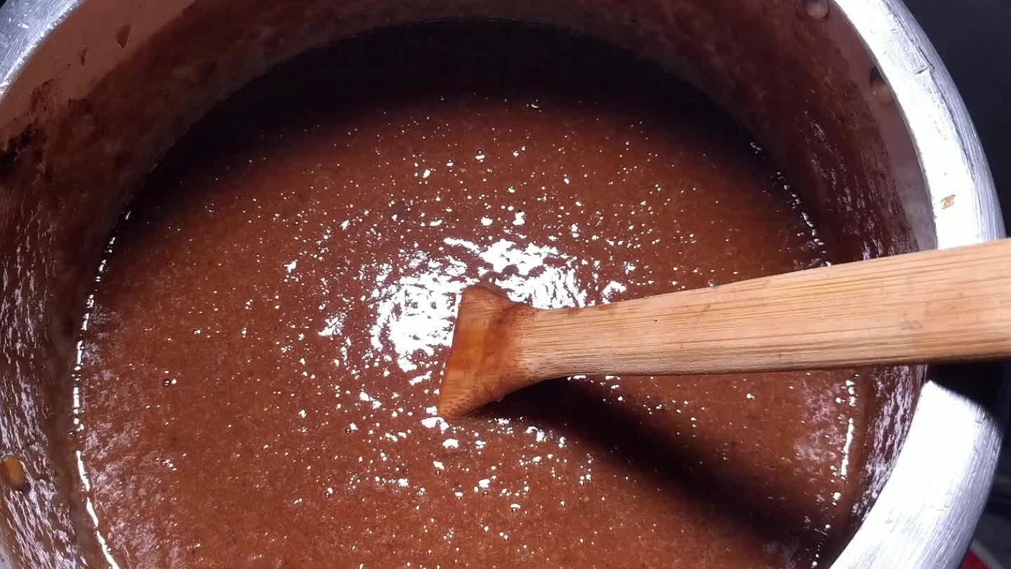 istal em uma forma ou tabuleiro;
