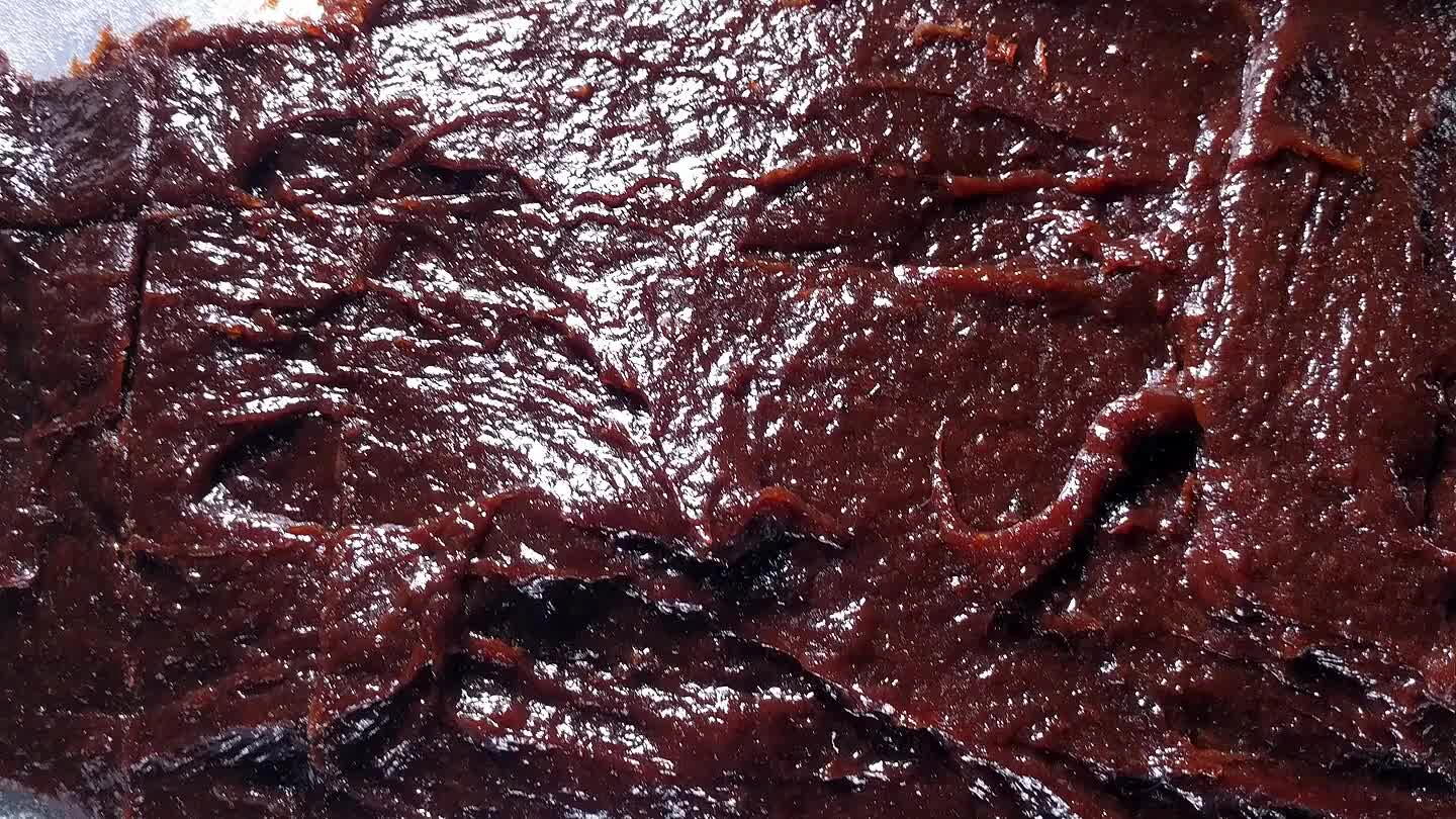 tal. Tempo de cozimento de 1:30 a 2:00 horas em fogo baixo, sempre mexendo.