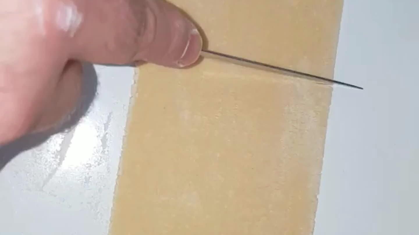 asználhatja azonnal, vagy levegőn szárítva napokkal-hetekkel később is.