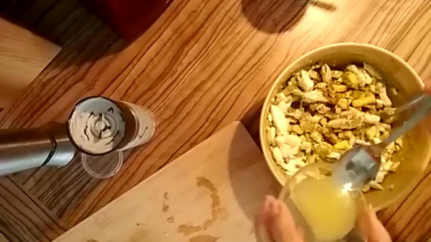 roto dávám na videu více smetany)