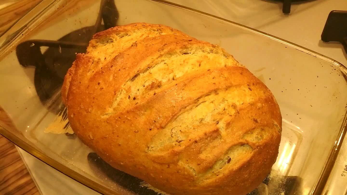 ..dobrou chuť 🥖
