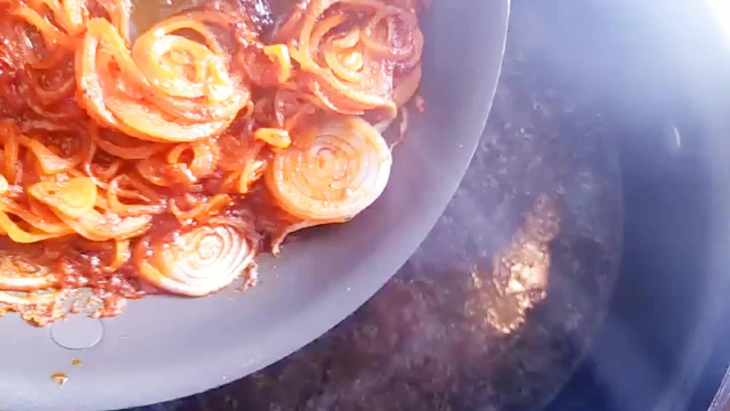 d adjust seasoning with soy and salt, or maybe a little more sugar or fish sauce.