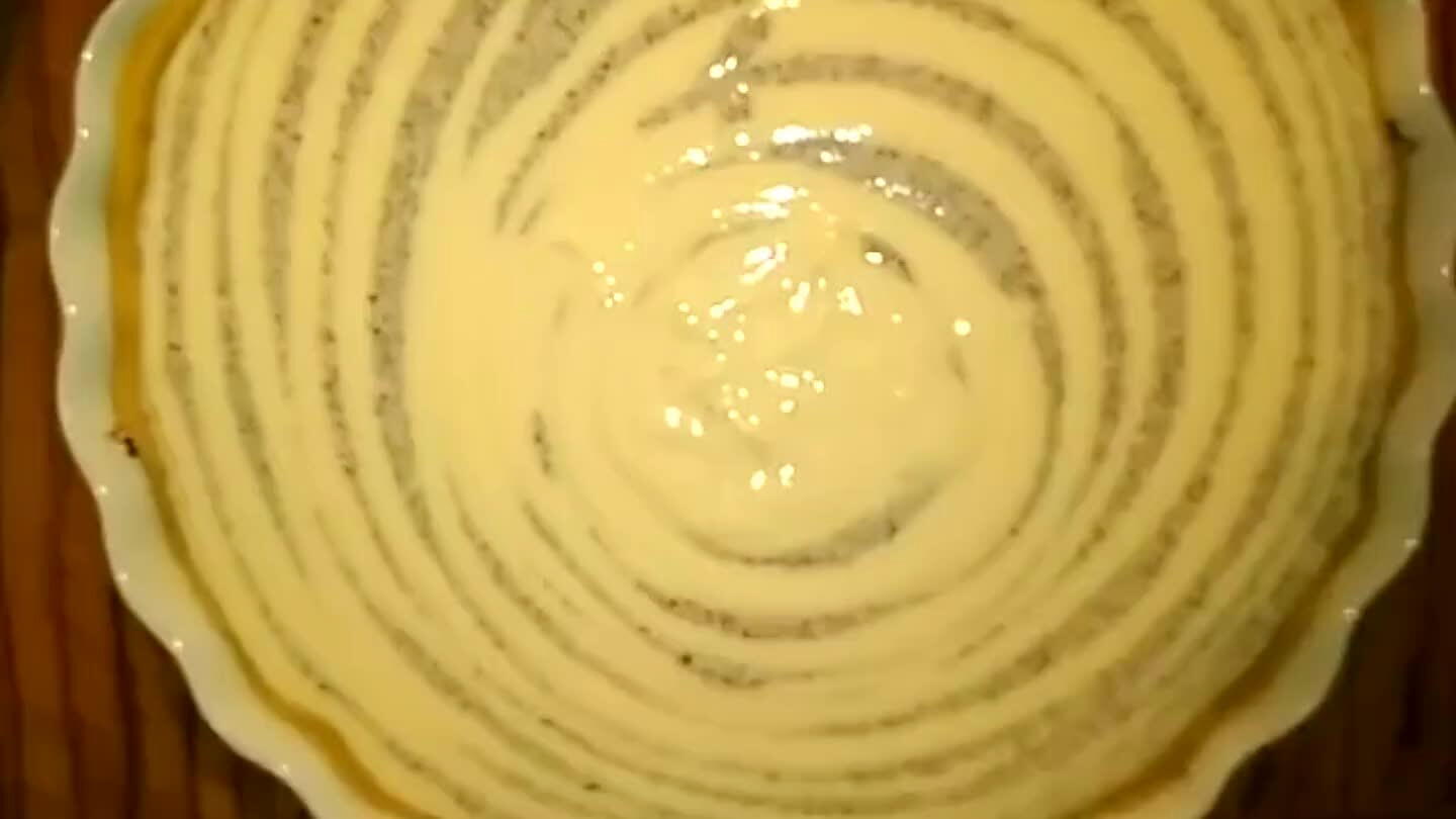 kami nebo brusinkami. Já jsem použila brusinky.