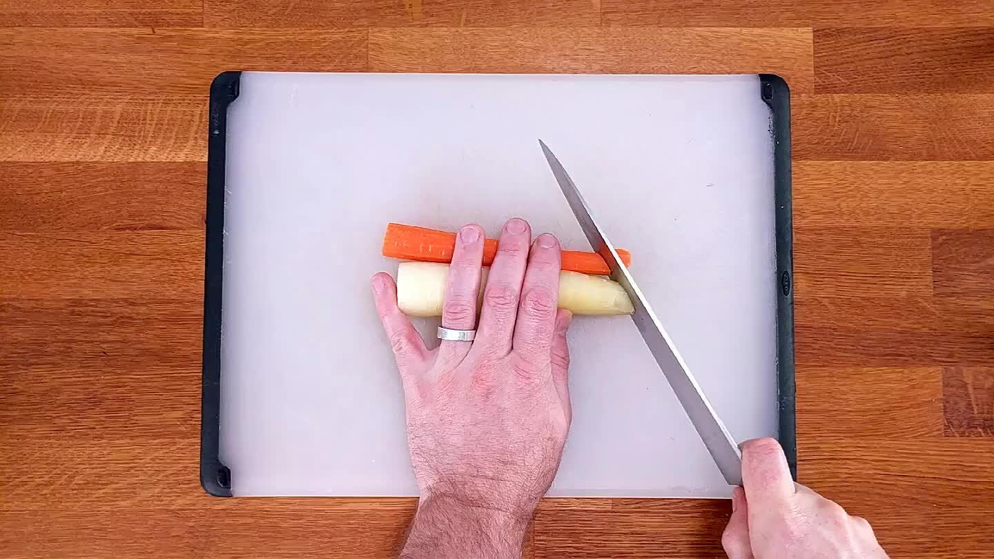 utting board.