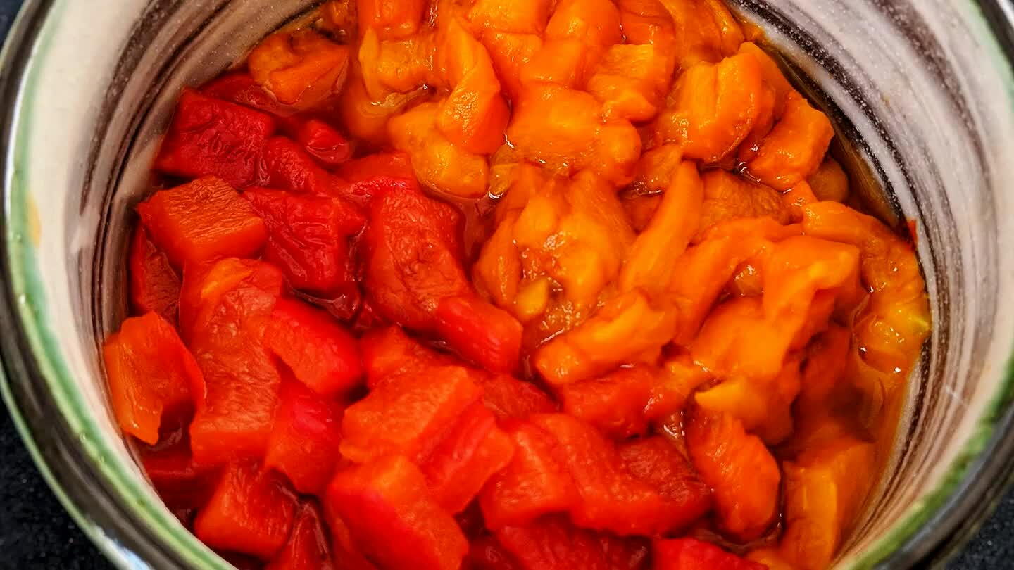 l pepper.