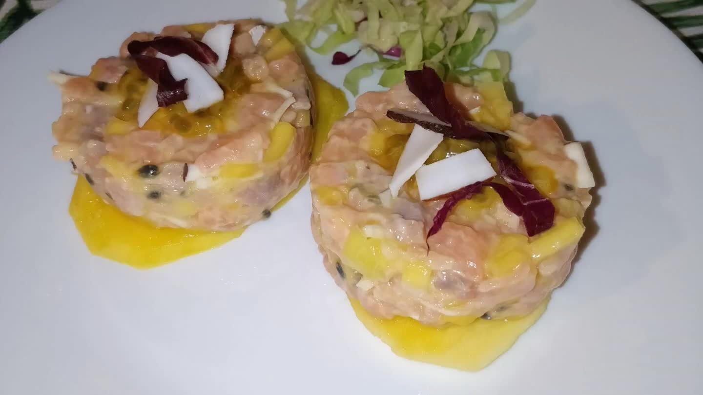 acimento. Buon appetito
