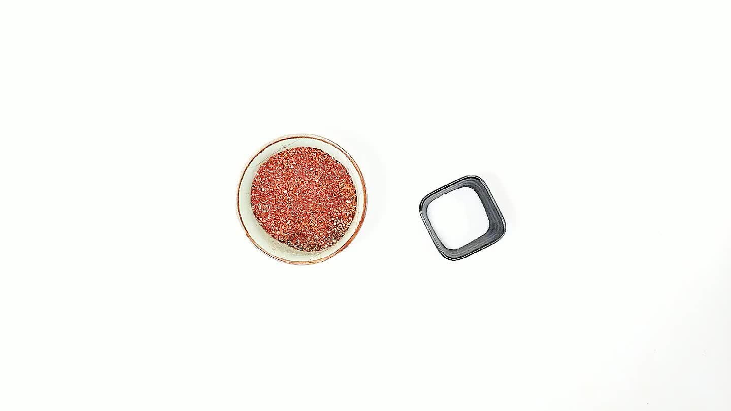 an extra coffee grinder that I reserve strictly for grinding spices. It saves a ton of time.