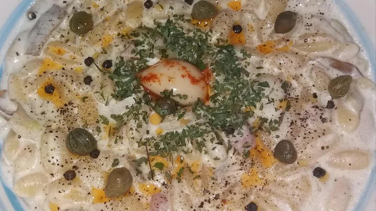 vire caldo...buon appetito!!!