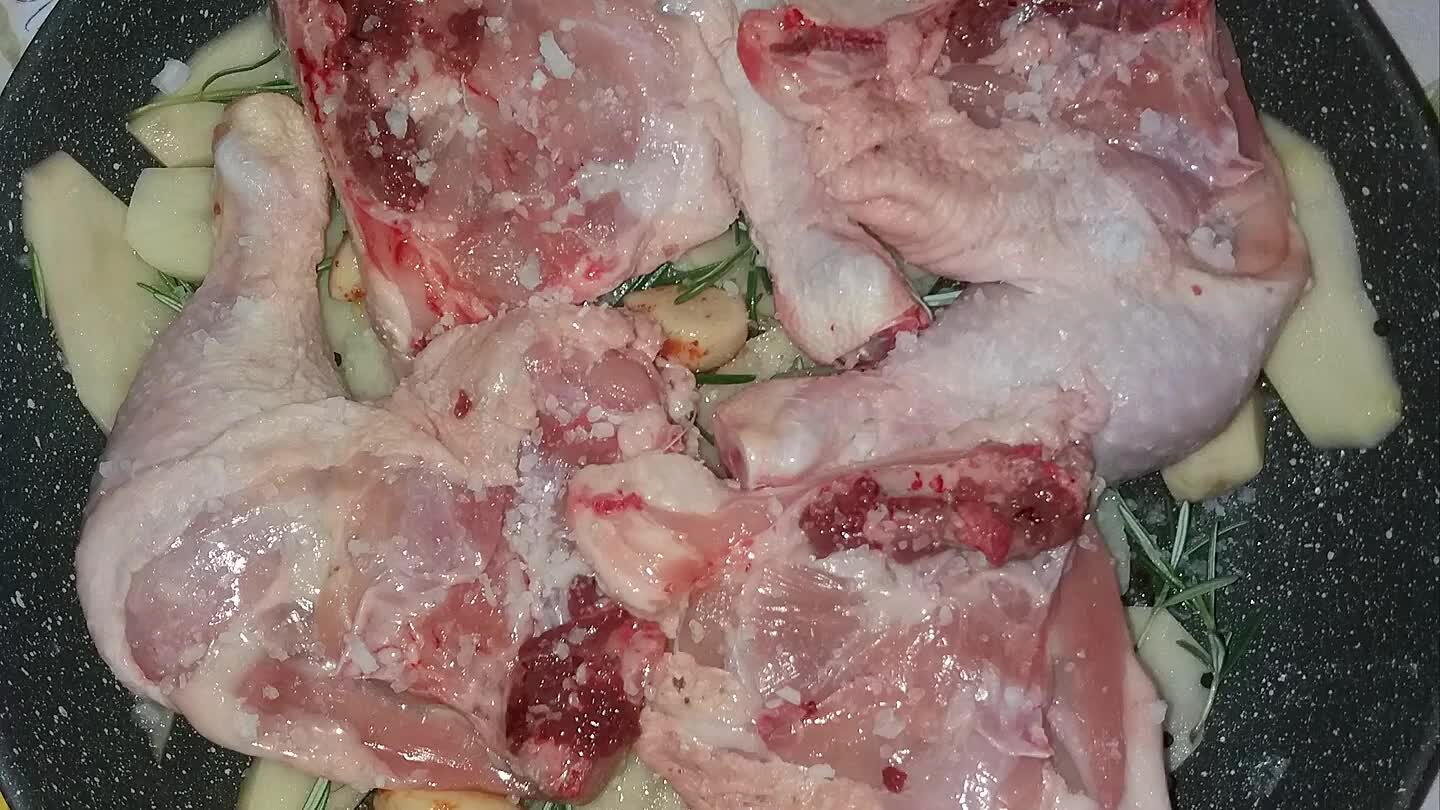 tilli,salare e pepare...