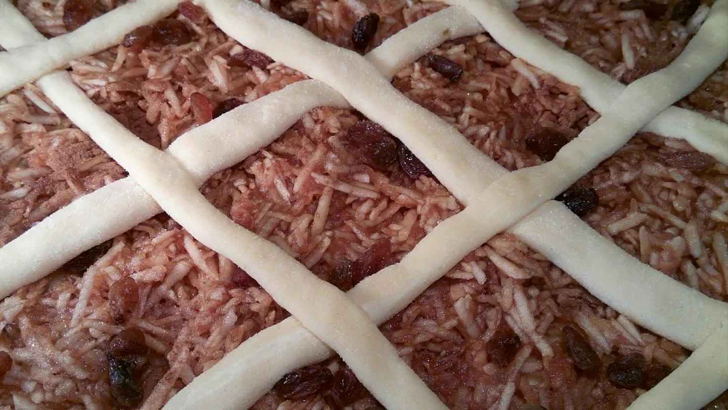 iežky.