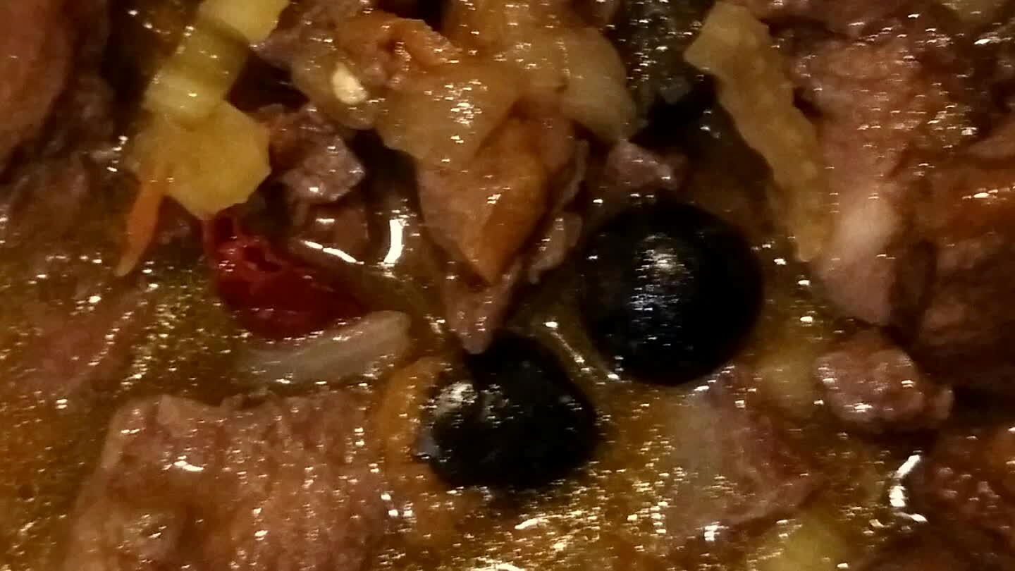 e... Buon appetito !!!