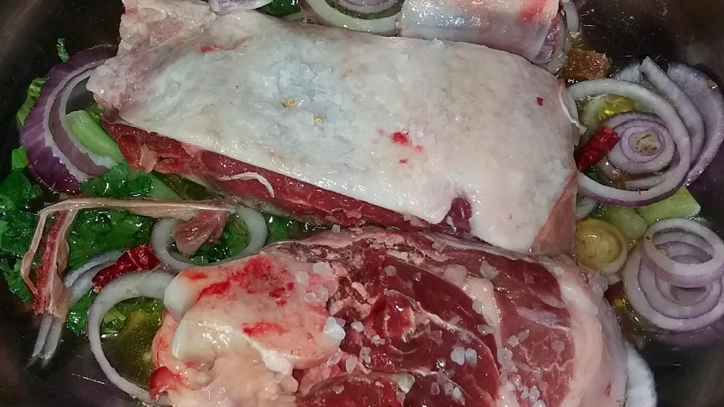 iate a pezzetti circolari...spizziccotare con del sale grosso...